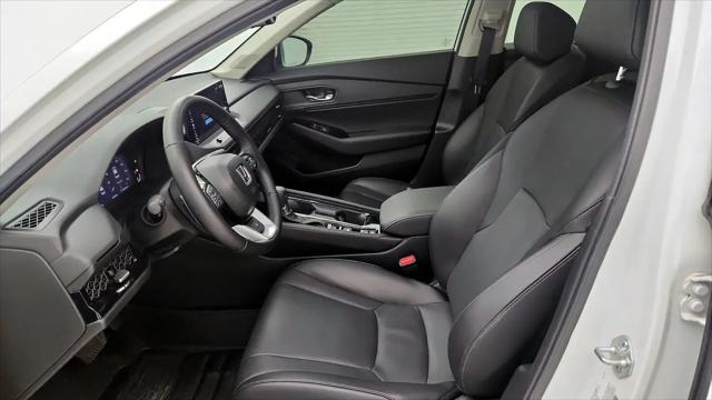 2025 Honda Accord Sedan Touring
