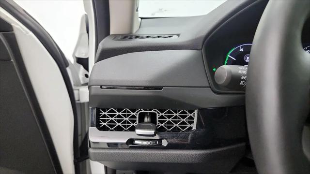 2025 Honda Accord Sedan Touring