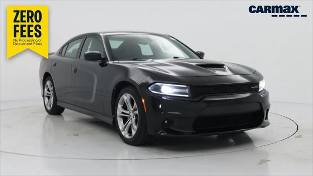 2021 Dodge Charger GT RWD for sale in Savannah, GA
