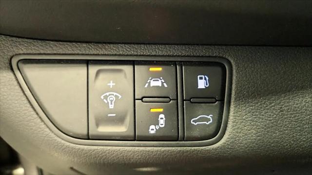 2021 Genesis G70 2.0T RWD Manual