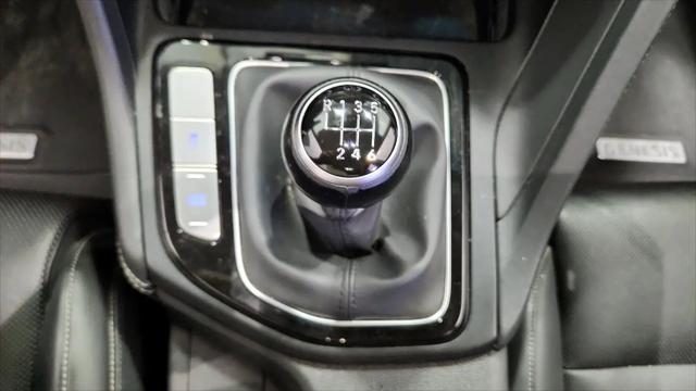 2021 Genesis G70 2.0T RWD Manual