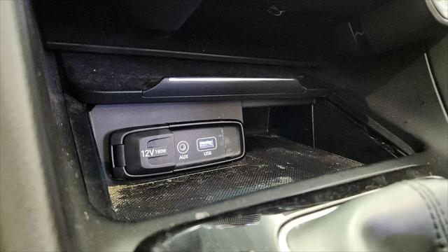 2021 Genesis G70 2.0T RWD Manual