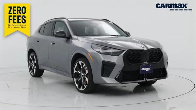 2024 BMW X2 xDrive28i for sale in Savannah, GA