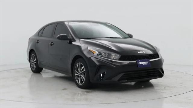 2023 Kia Forte LXS for sale in Savannah, GA