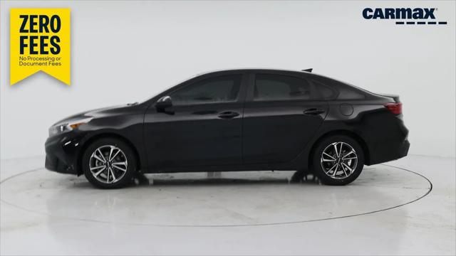 2023 Kia Forte LXS for sale in Savannah, GA