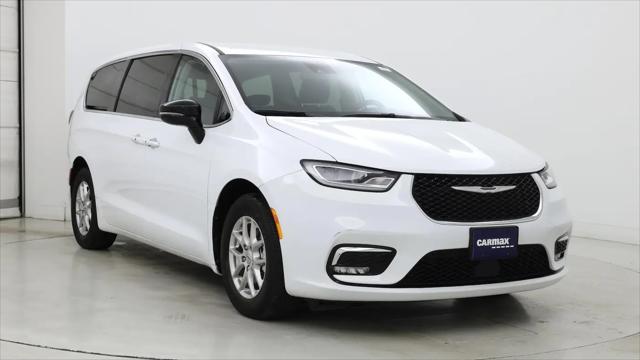 2024 Chrysler Pacifica Touring L for sale in Savannah, GA