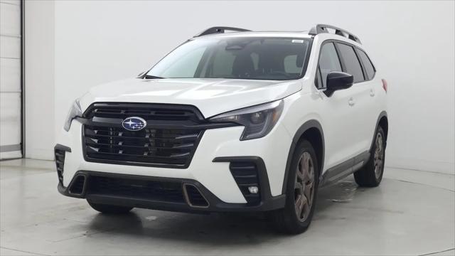 2025 Subaru Ascent Bronze Edition 7-Passenger