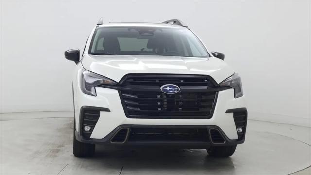2025 Subaru Ascent Bronze Edition 7-Passenger
