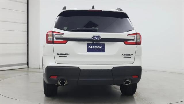 2025 Subaru Ascent Bronze Edition 7-Passenger