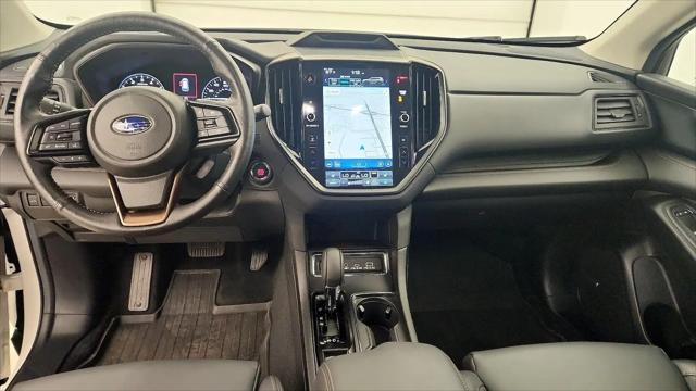 2025 Subaru Ascent Bronze Edition 7-Passenger