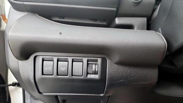 2025 Subaru Ascent Bronze Edition 7-Passenger