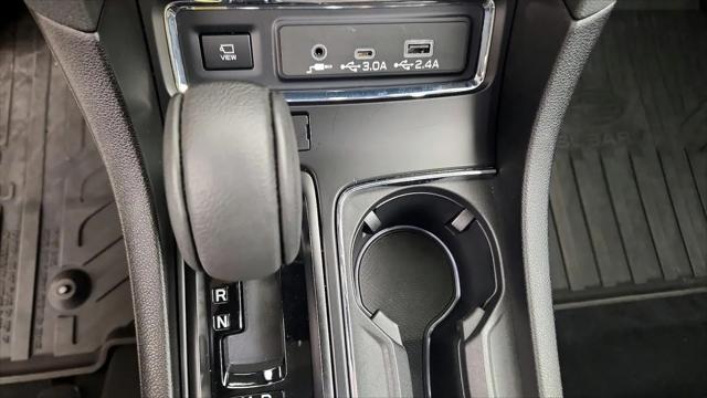 2025 Subaru Ascent Bronze Edition 7-Passenger