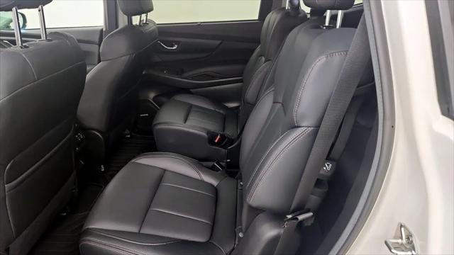 2025 Subaru Ascent Bronze Edition 7-Passenger