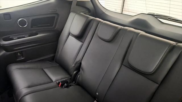 2025 Subaru Ascent Bronze Edition 7-Passenger