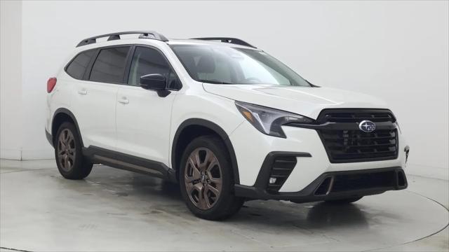 2025 Subaru Ascent Bronze Edition 7-Passenger for sale in Savannah, GA