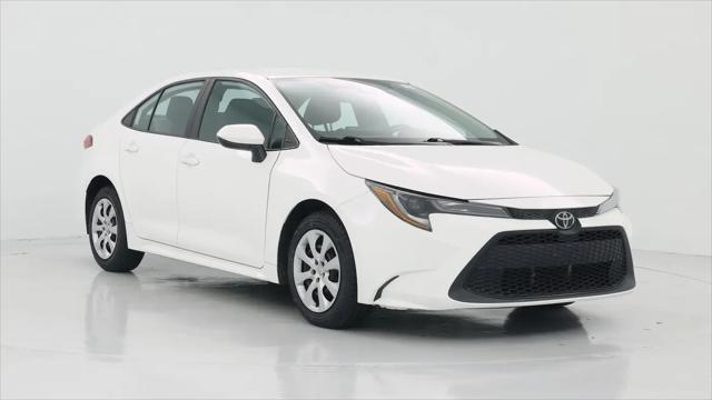 2022 Toyota Corolla LE for sale in Savannah, GA