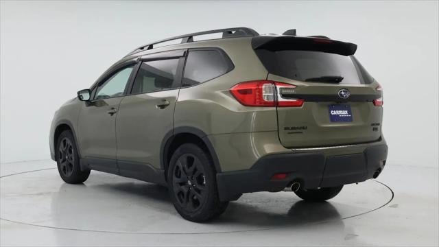 2023 Subaru Ascent Onyx Edition 7-Passenger