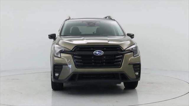 2023 Subaru Ascent Onyx Edition 7-Passenger