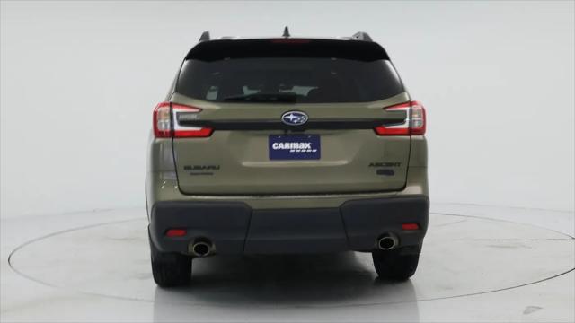2023 Subaru Ascent Onyx Edition 7-Passenger