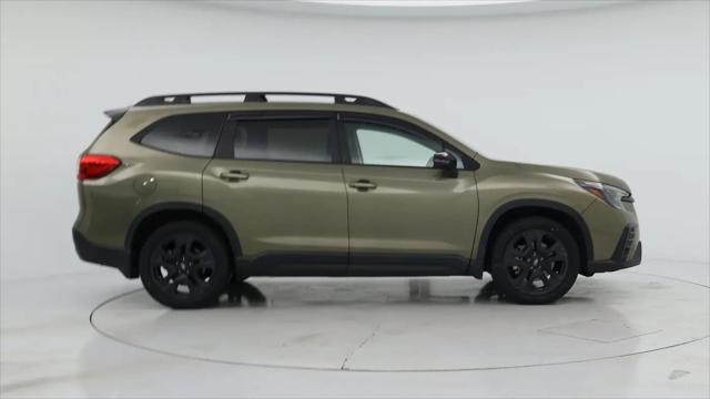 2023 Subaru Ascent Onyx Edition 7-Passenger