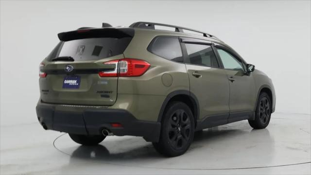 2023 Subaru Ascent Onyx Edition 7-Passenger