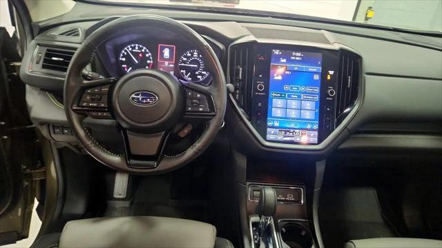 2023 Subaru Ascent Onyx Edition 7-Passenger