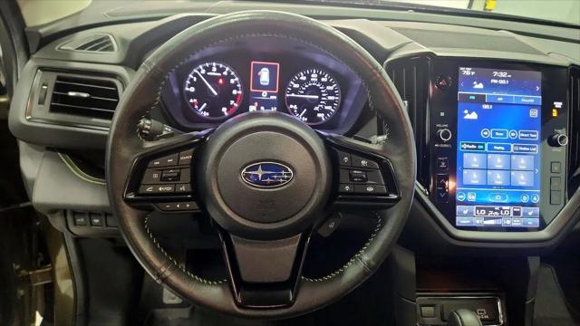 2023 Subaru Ascent Onyx Edition 7-Passenger