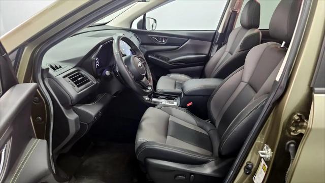 2023 Subaru Ascent Onyx Edition 7-Passenger
