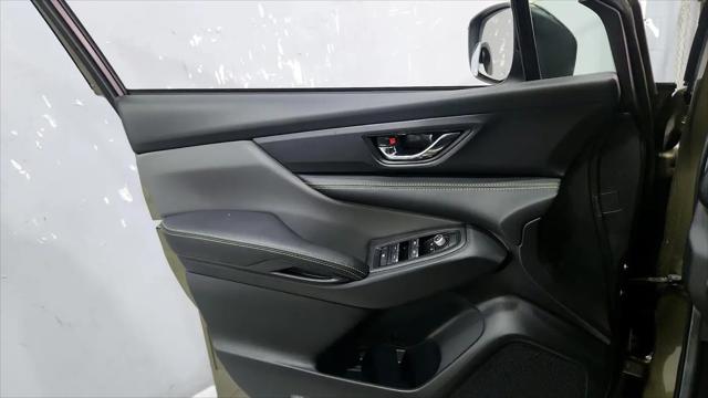 2023 Subaru Ascent Onyx Edition 7-Passenger