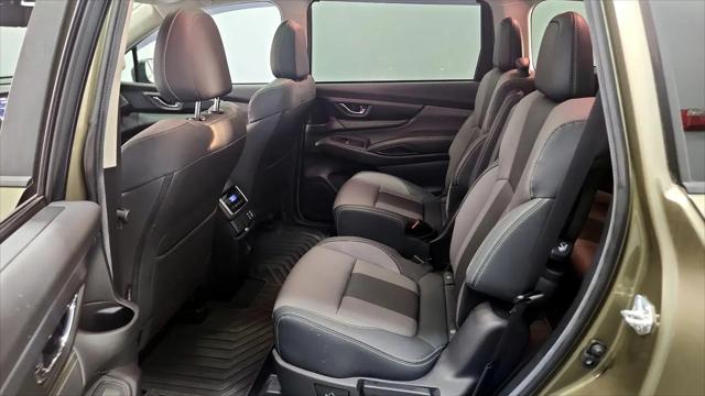 2023 Subaru Ascent Onyx Edition 7-Passenger