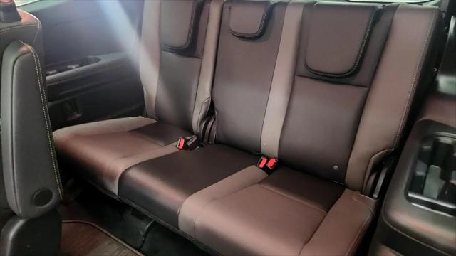 2023 Subaru Ascent Onyx Edition 7-Passenger