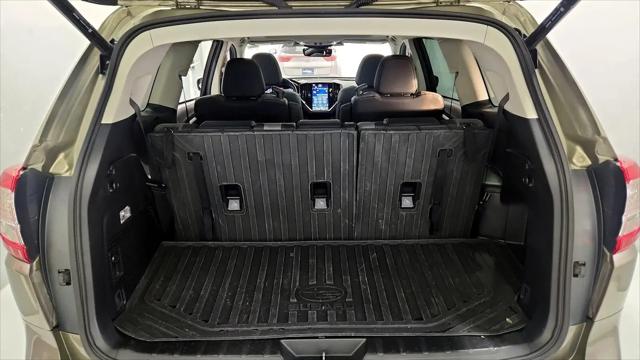 2023 Subaru Ascent Onyx Edition 7-Passenger