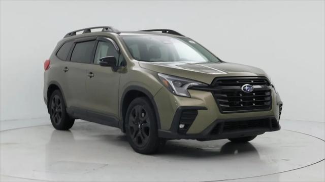 2023 Subaru Ascent Onyx Edition 7-Passenger for sale in Savannah, GA