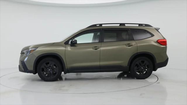 2023 Subaru Ascent Onyx Edition 7-Passenger
