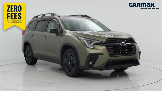 2023 Subaru Ascent Onyx Edition 7-Passenger for sale in Savannah, GA