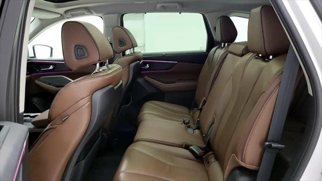 2022 Acura MDX Advance Package