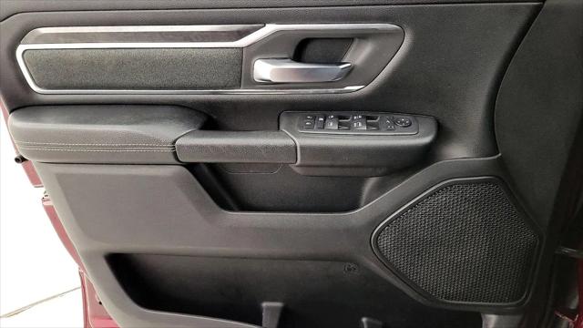 2019 Ram 1500 Big Horn/Lone Star Crew Cab 4x4 5'7" Box