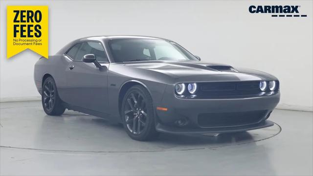 2023 Dodge Challenger R/T for sale in Springfield, MO