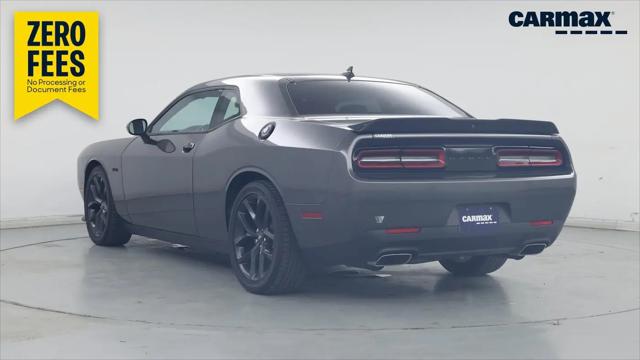 2023 Dodge Challenger R/T