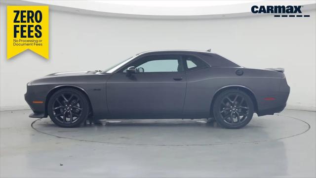 2023 Dodge Challenger R/T
