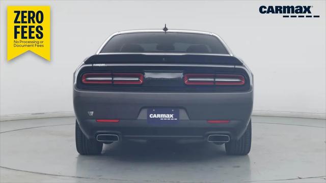 2023 Dodge Challenger R/T