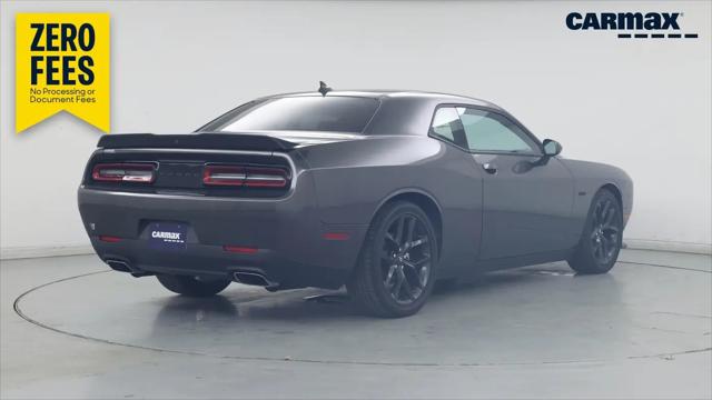 2023 Dodge Challenger R/T