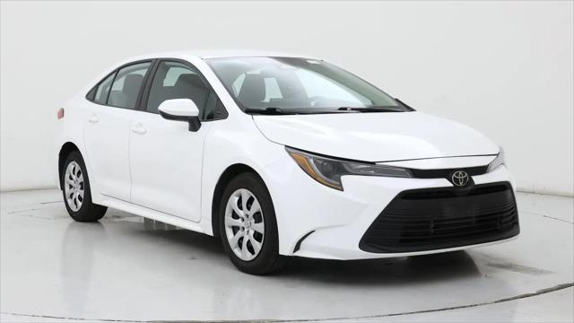 2023 Toyota Corolla LE for sale in Springfield, MO
