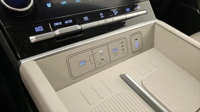 2024 Hyundai Santa Fe Limited