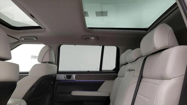 2024 Hyundai Santa Fe Limited