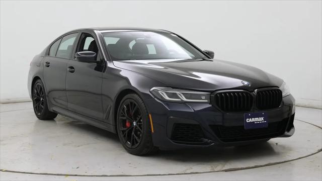 2022 BMW M5 i xDrive for sale in Frederick, MD