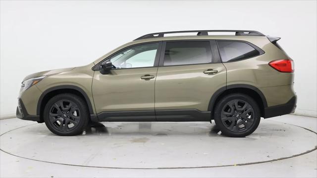 2024 Subaru Ascent Onyx Edition 7-Passenger