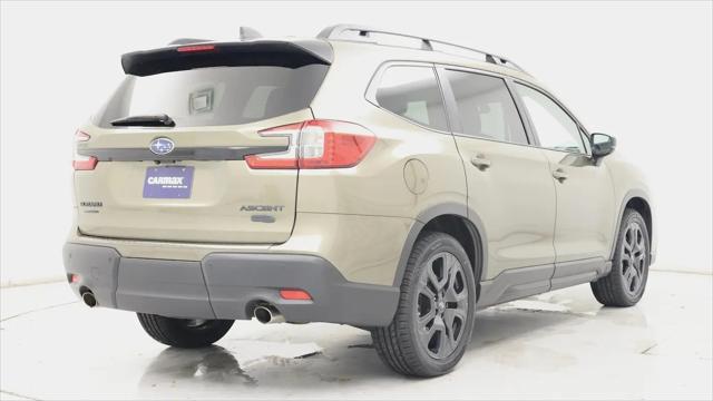 2024 Subaru Ascent Onyx Edition 7-Passenger