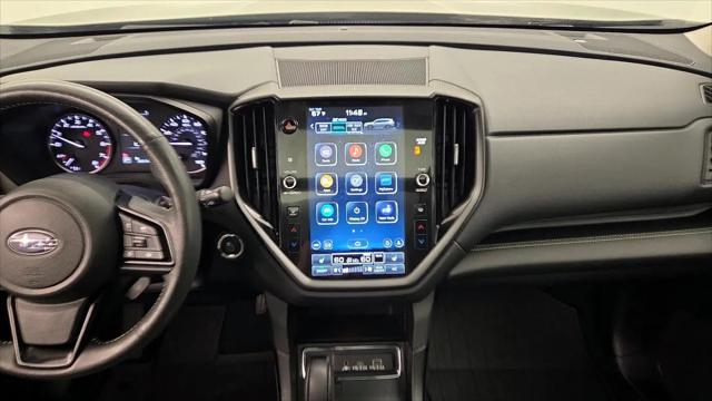 2024 Subaru Ascent Onyx Edition 7-Passenger