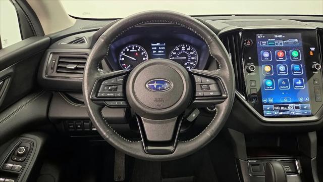 2024 Subaru Ascent Onyx Edition 7-Passenger
